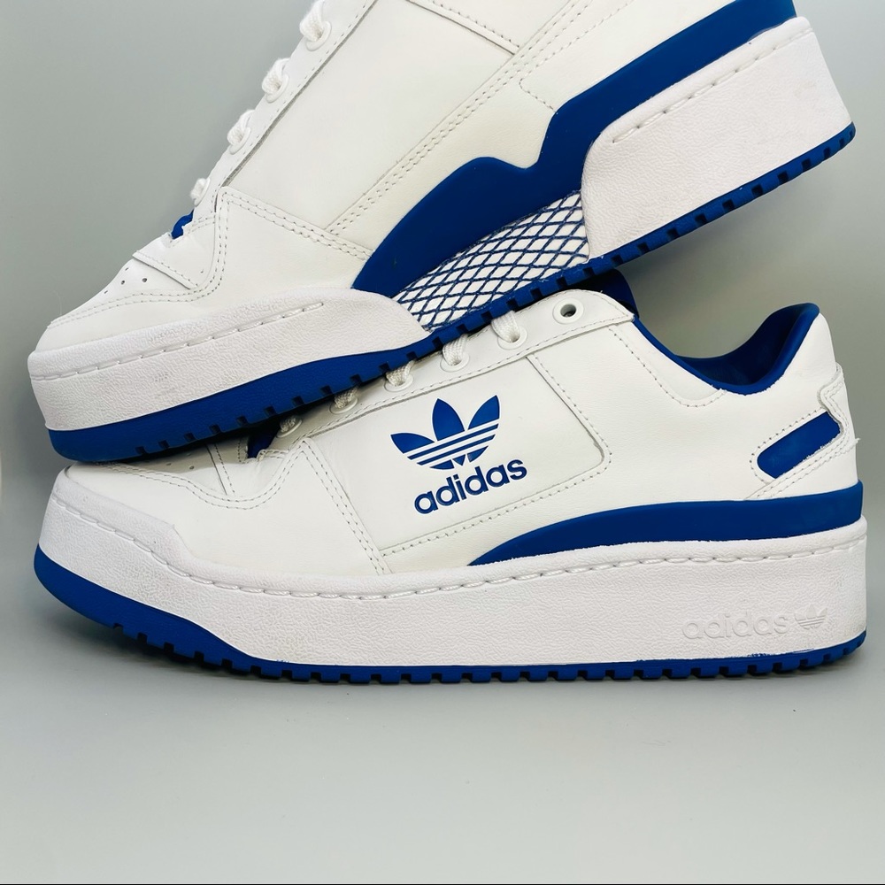 Adidas Forum Bold Chunky Sneakers